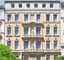 Hotel Lumen am Hauptbahnhof