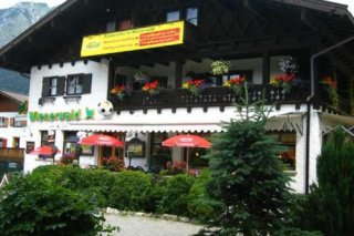Gasthof Petra