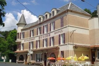 Hotel Regina