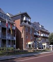 Country Inn & Suites