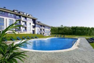 Apartamentos Dunas De Liencres