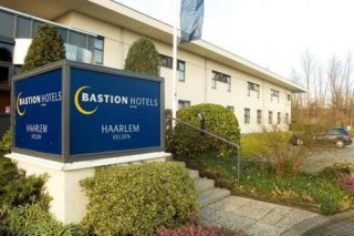 Bastion Hotel Haarlem / Velsen