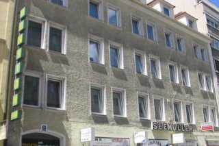 Pension am Hauptbahnhof