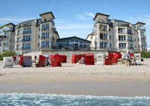 Seetel Ostseeresidenz Seeschloss