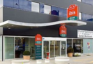 Ibis  City-West