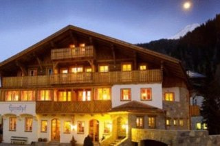 Himmlhof Hotel Garni