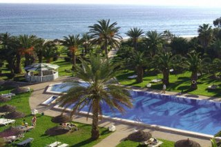 Palm Beach Club