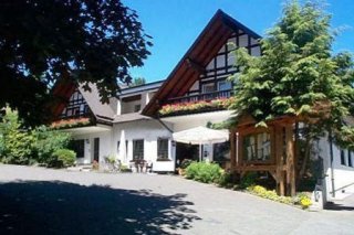 Landhaus im Grund
