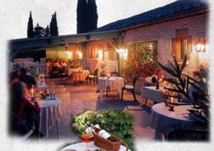 Le Relais du Val d'Orbieu