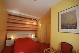 Hostellerie Dispa