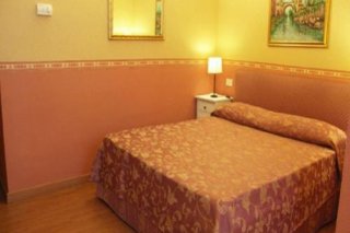 Hotel Etrusca