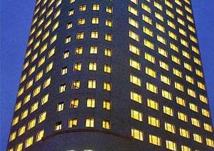 Vistana Hotel Penang