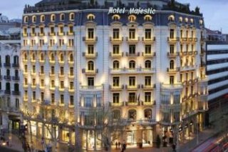 Majestic Hotel & Spa  GL