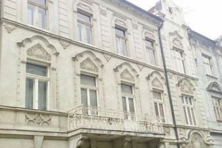 Apartment Historical Centre
