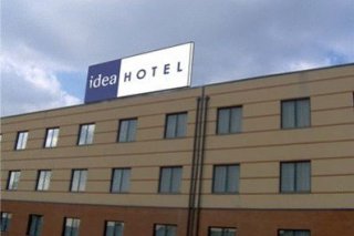 Idea Hotel Torino