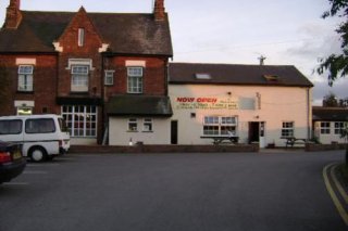 Railway Inn