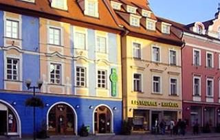 Hotel Hvězda