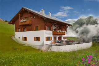 Pension Bergmähder