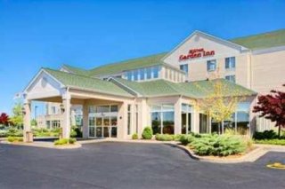 Hilton Garden Inn