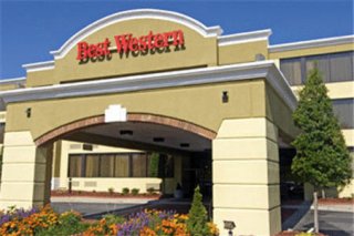 Best Western Charlotte