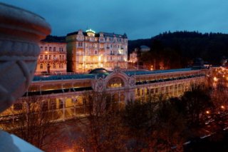 Hotel Coop Krivan