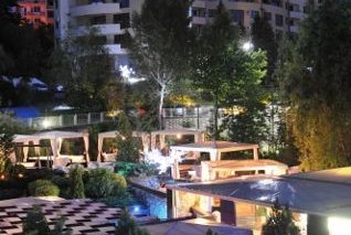 Apart Hotel Medite