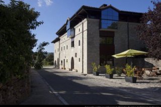 Hotel Rural Teodosio de Goñi