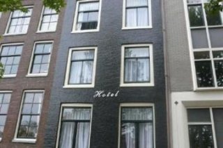 The Townhouse Hotel
