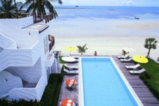 Villa Nalinnadda