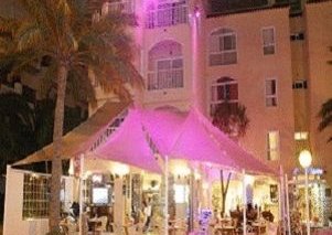 Apartamentos El Divino