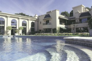 Belmont House