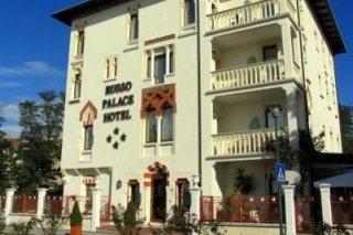Hotel Russo Palace