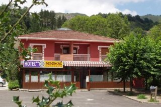 Hotel Azabache Susierra