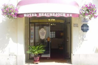 Citotel Hôtel Beauséjour