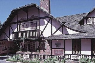 Hofsas House Hotel