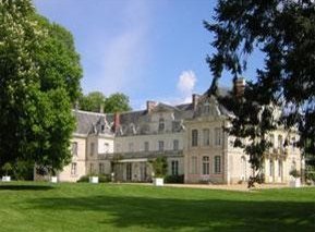 Château Des Briottieres