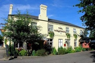 The Wheatsheaf Hotel