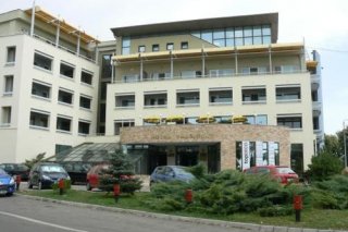 President Hotel