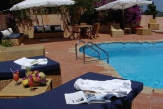 Hotel Sant'Andrea