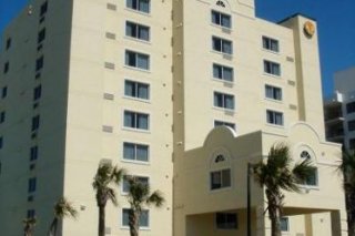 Emerald Shores Hotel