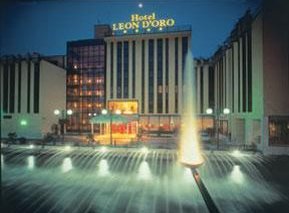 B4  Leon d’Oro by Boscolo