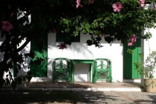 Cortijo Las Piñas