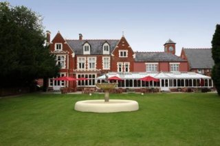 Hilton St Annes Manor