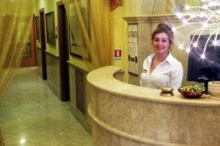 Hotel Dolomiti