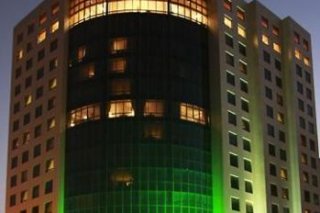 Best Western  Seef Hotel