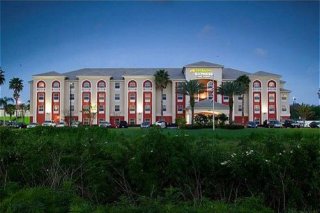 Holiday Inn Express International Airport