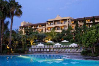Melia La Quinta Golf Resort & Spa