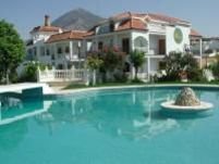 Hotel María Luisa