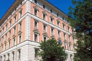 Rose Garden Palace