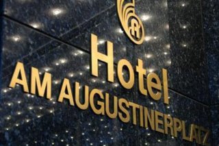 Hotel am Augustinerplatz (Superior)
